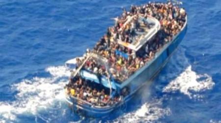La Europa Fortaleza blinda más sus fronteras