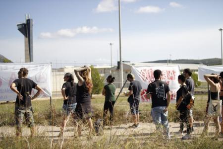 Más de 55 organizaciones solicitan medidas urgentes al Ministerio del Interior e Instituciones Penitenciarias