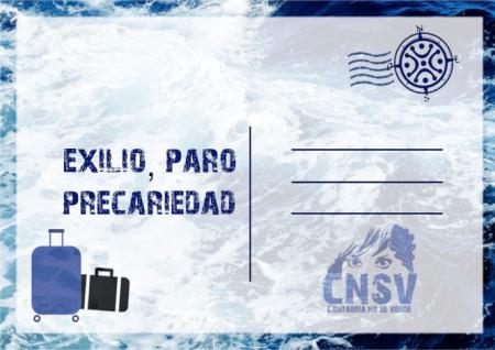 Exilio