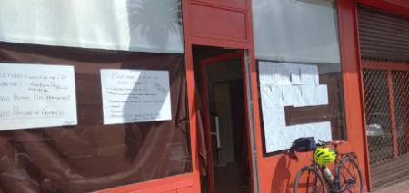 Nace un nuevo local autogestionado