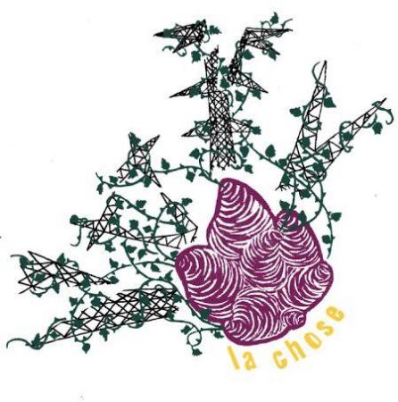 [Fanzine] «Su ecología es un desastre