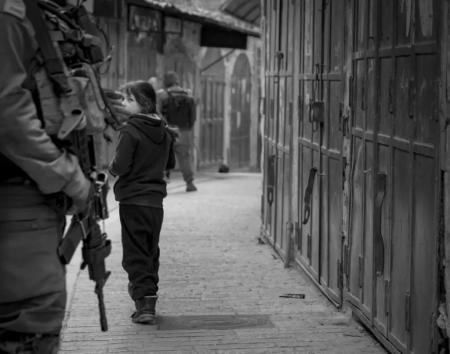 Gaza: Sobre sionismo
