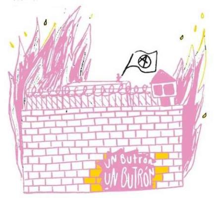 FFACC (familias frente a la crueldad carcelaria)