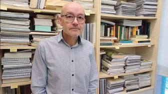 Fidel Gómez Ochoa