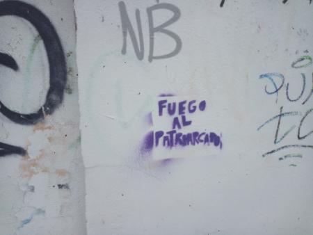 Algunos recursos que abordan la violencia machista en nuestros movimientos