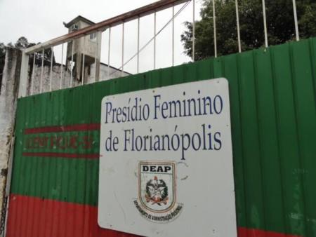 Encarcelamiento en masa en las cárceles brasileñas