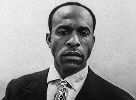 Frantz Fanon