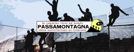 Una mirada a las luchas contra la frontera ítalo-francesa