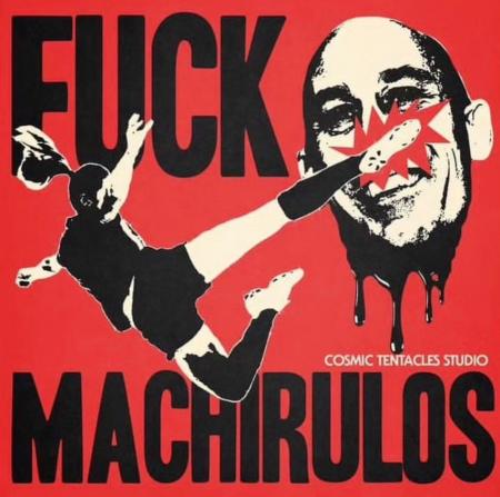 Se acabó