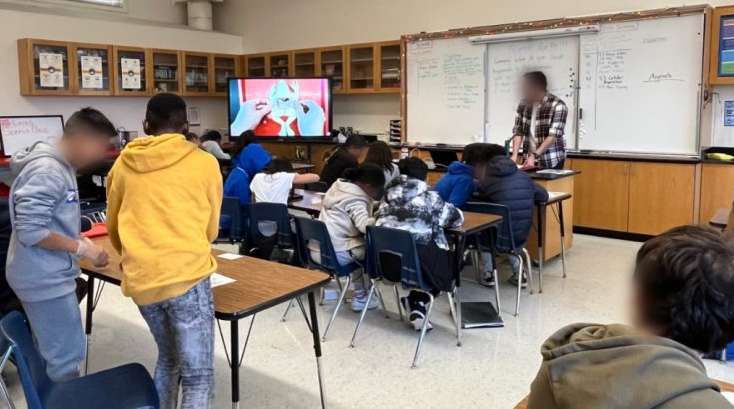 Críticas y alternativas a la disección en animales en las escuelas (2ª Parte)