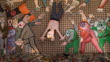 Historia de un homicidio sin asesinos