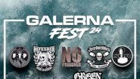 Las letras xenófobas del festival fascista Galerna Fest de Santander: «Defiende tu hogar