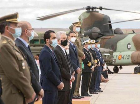 Comunicado del Centre Delàs sobre el aumento del gasto militar anunciado por el Gobierno español