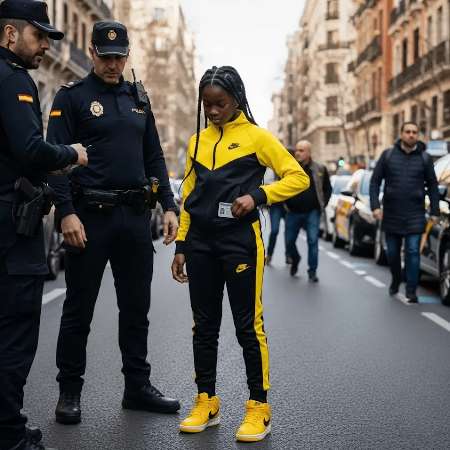10 claves para entender el racismo institucional en España
