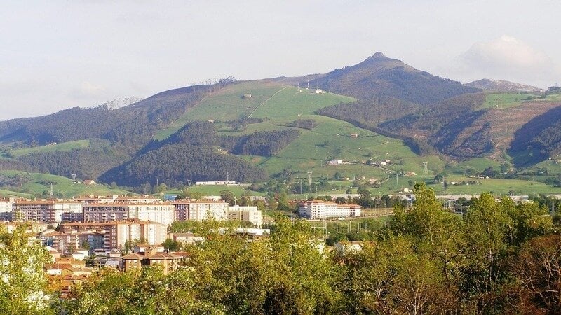 Salvemos el Monte Dobra: NO a la Ruta del Cuaternario