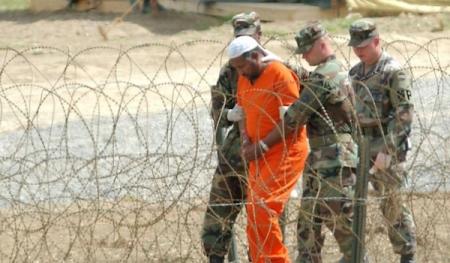Prisión de Guantánamo: 22 años de horror