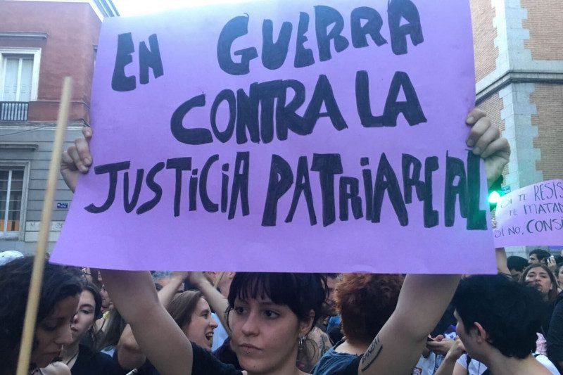 Expulsar a los agresores no reduce necesariamente la violencia