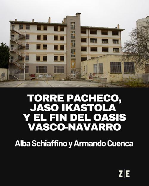 Torre Pacheco