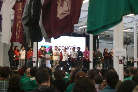 Nace la Confederación Sindical de Vivienda de Catalunya (CSHC)