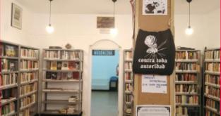 Redes Libertarias entrevista al Local Anarquista Magdalena de Madrid