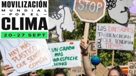 El jueves 19 de septiembre