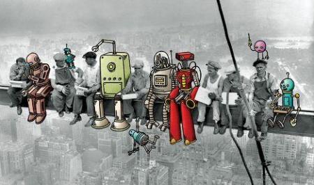 Secretos sucios de la inteligencia artificial