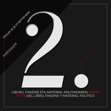 Feria del libro