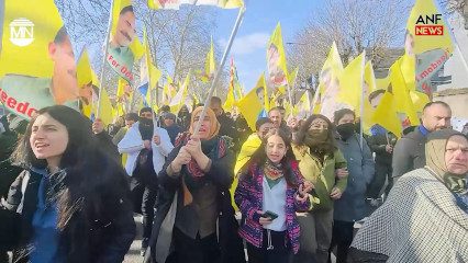 ¿Un punto de inflexión para la lucha kurda?
