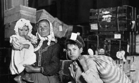 Irlanda: despedida del Movimiento de Solidaridad de los Trabajadores