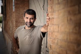 Entrevista al fotoperiodista Jordi Borras: «Para mi el fotoperiodismo es un trabajo