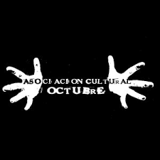 La asociación cultural Octubre celebra su 9º aniversario