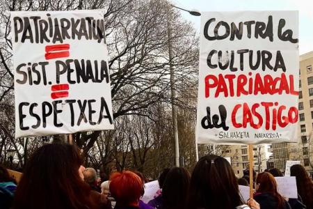 La triple vulnerabilidad de las mujeres presas