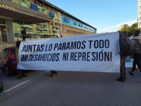 Comunicado juntas lo paramos todo