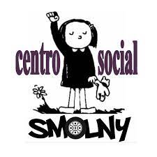 El centro social Smolny se quiere quedar en el barrio