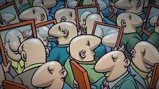 Narciso dirige el espectáculo