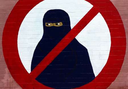 La industria de la islamofobia