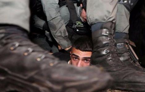 Es innegable: Israel es un Estado de apartheid
