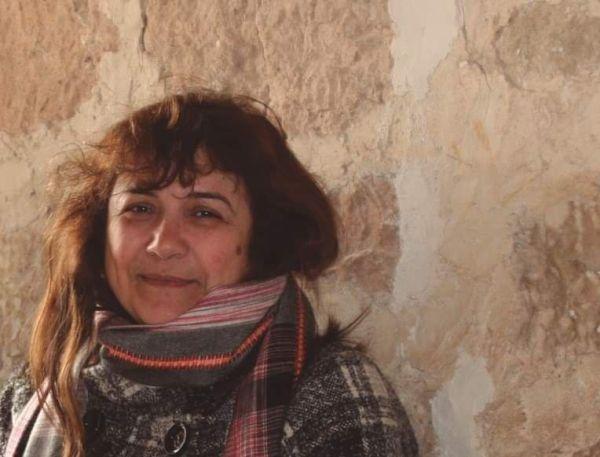 Carta de apoyo a Juana Ruiz