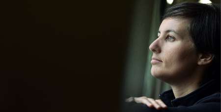 «Sueños y vasijas». Entrevista a June Fernández