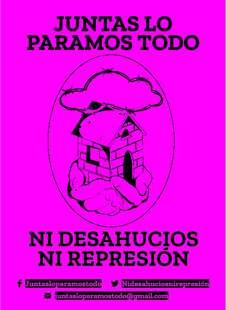 Por el fin de la violencia contra las mujeres