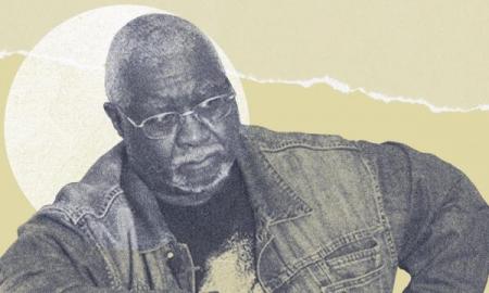 Ingobernable: Una entrevista con Lorenzo Kom’boa Ervin (2020) – William C. Anderson