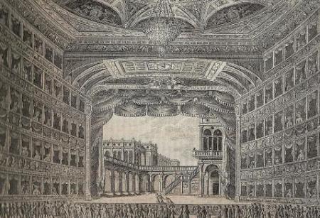 El coronavirus como teatro de la verdad
