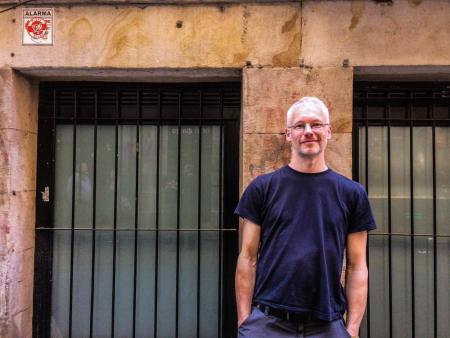 Entrevista a Lars Wehring : «La tecnología hace que nuestra vida sea predecible y dirigida»