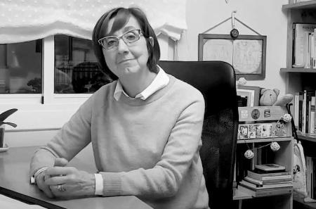 Entrevista a Laura Vicente Villanueva acerca de su libro Teresa Claramunt