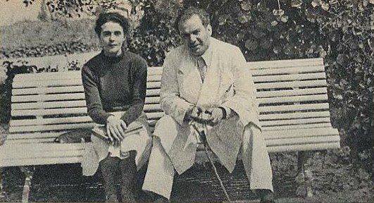 Carrington y Morales
