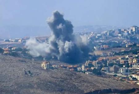 Israel extiende el genocidio a Cisjordania y Líbano