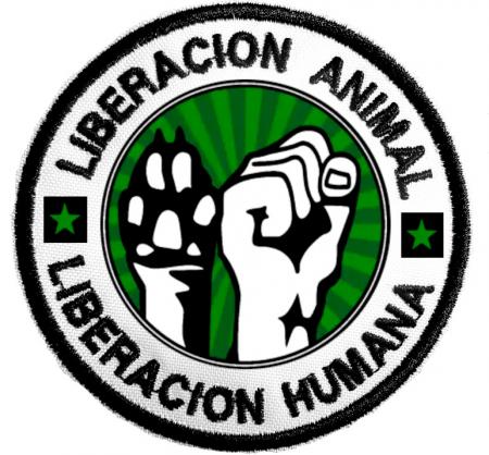 El movimiento de liberación animal