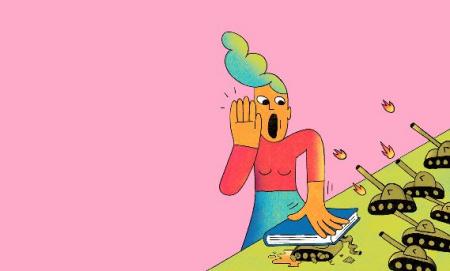 ¡Más libros