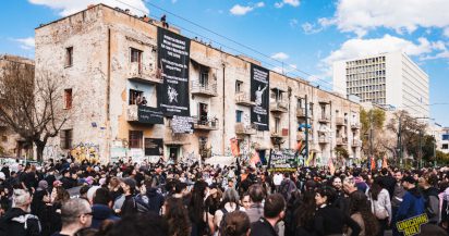 ¡El nº 78 ya está en las calles! ¡El briega en papel ya está aquí!