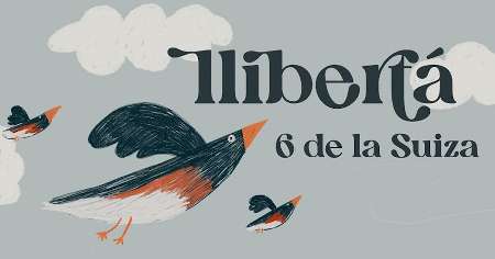 Las 6 de la Suiza entran en prisión ¡Tod@s a la calle!